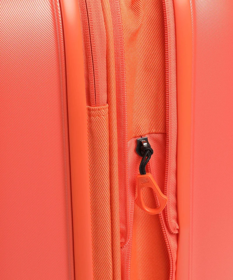 Mandarina Duck Logoduck+ Valise 4 roues pumpkin