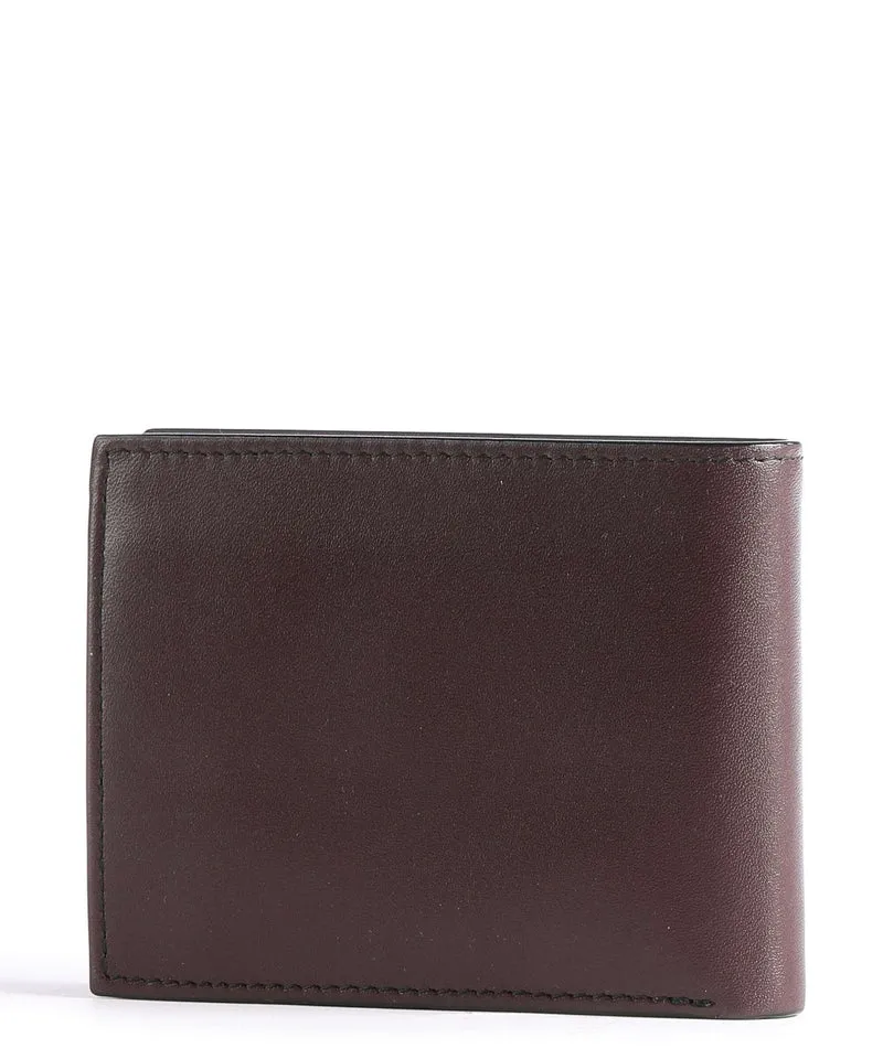Aigner Basis Portefeuille antic rot
