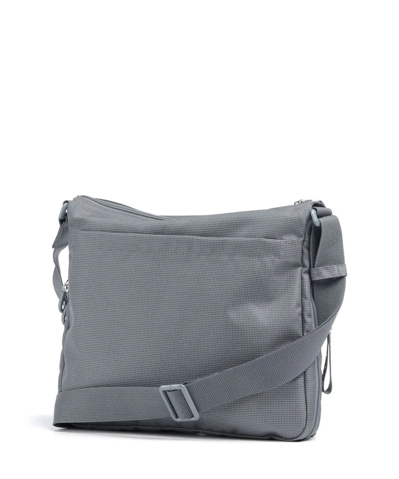 Mandarina Duck MD20 Sac bandoulière iron