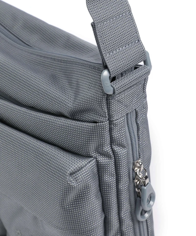 Mandarina Duck MD20 Sac bandoulière iron