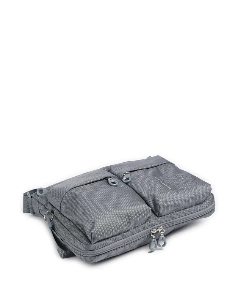 Mandarina Duck MD20 Sac bandoulière iron