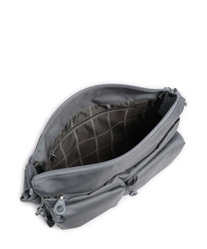 Mandarina Duck MD20 Sac bandoulière iron