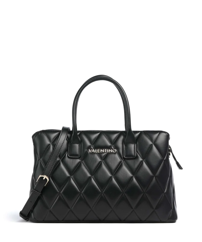 Valentino Bags Frisia Sac à main nero