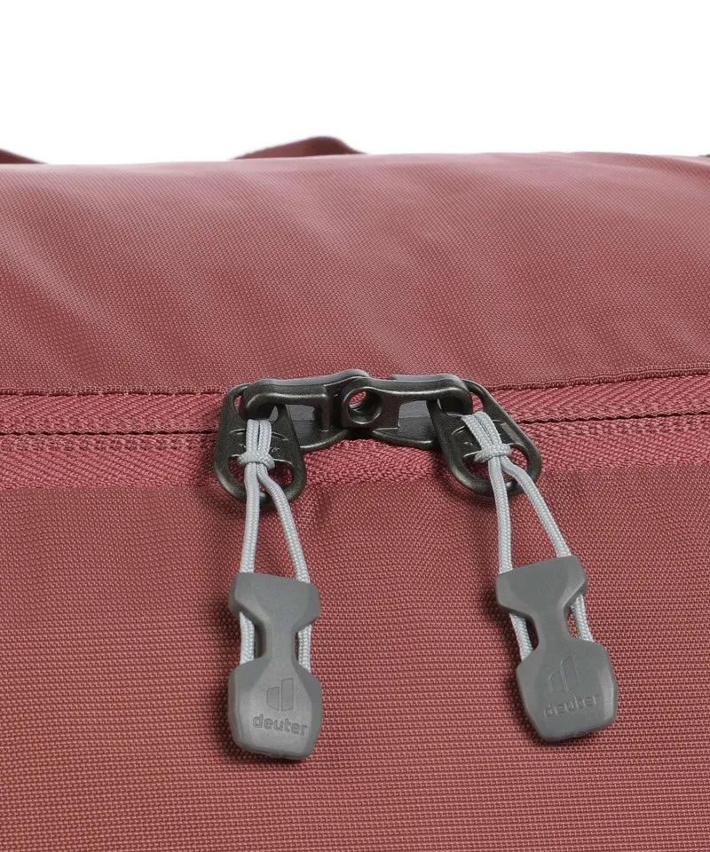 Deuter 70 Sac de voyage caspia/raisin