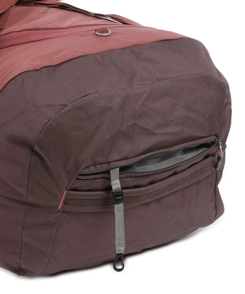 Deuter 70 Sac de voyage caspia/raisin