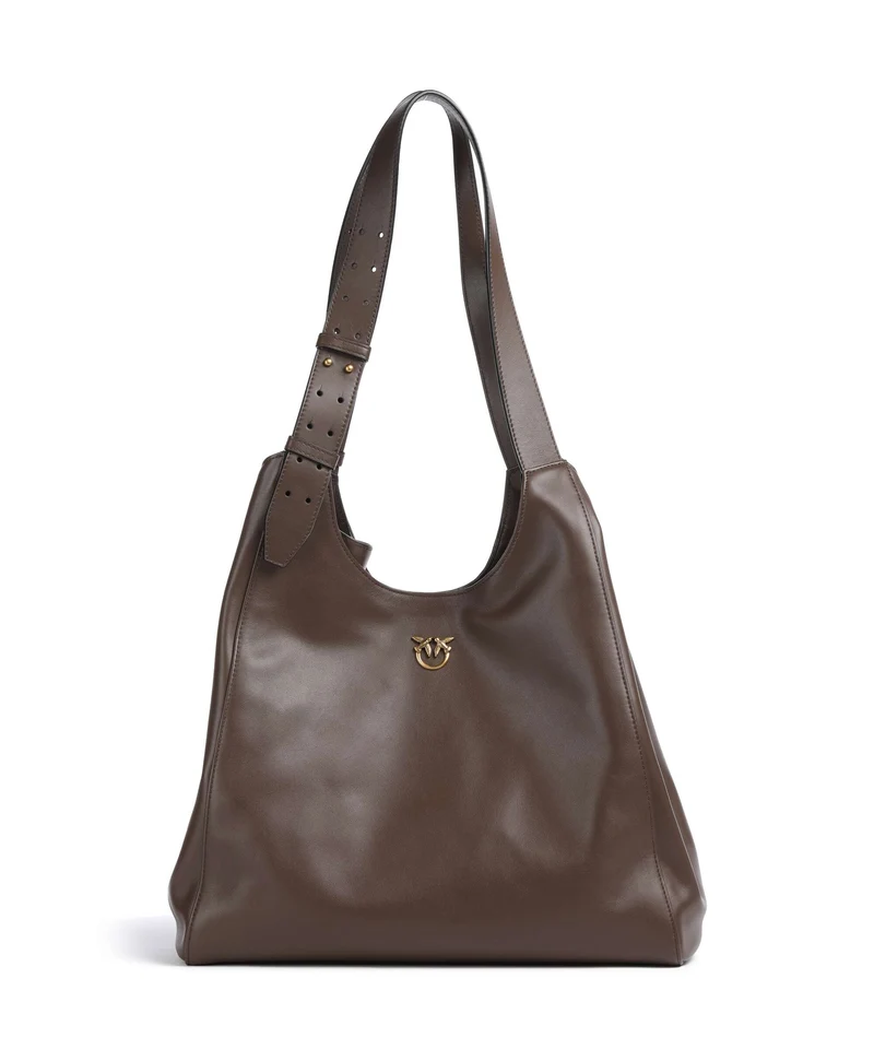 Pinko Cabas marrone castano/antique gold