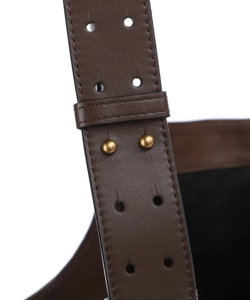 Pinko Cabas marrone castano/antique gold