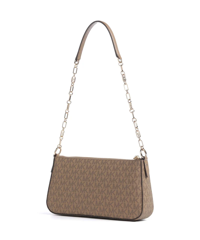 Michael Kors Empire Medium Sac porté épaule husk