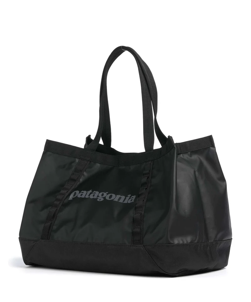 Patagonia Black Hole 25 Cabas black w/black