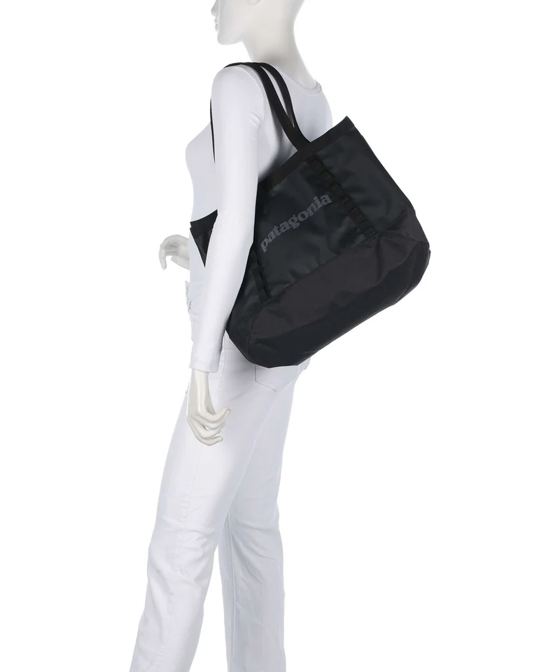 Patagonia Black Hole 25 Cabas black w/black