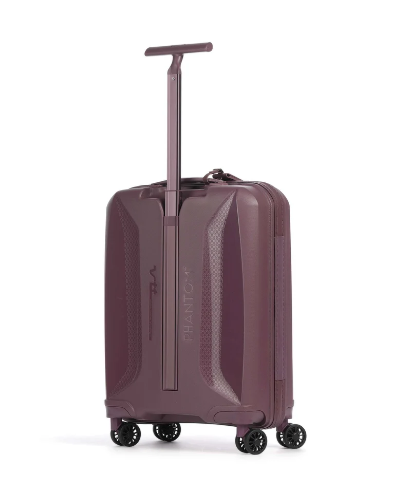 Epic Phantom SL Valise 4 roues spicy plum