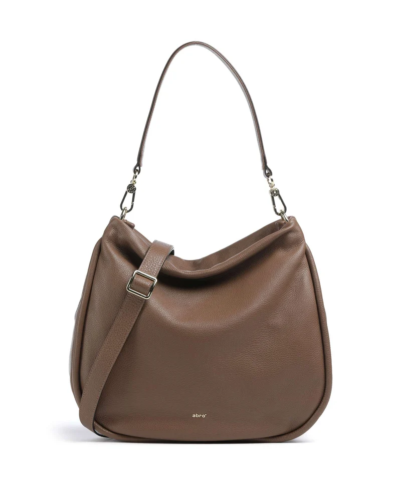 Abro Dalia Willow Sac fourre-tout caramel/cognac