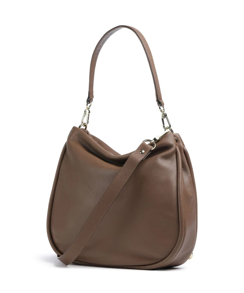 Abro Dalia Willow Sac fourre-tout caramel/cognac