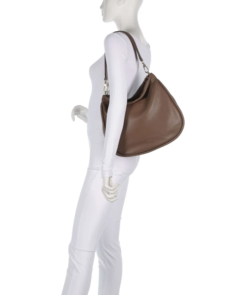 Abro Dalia Willow Sac fourre-tout caramel/cognac