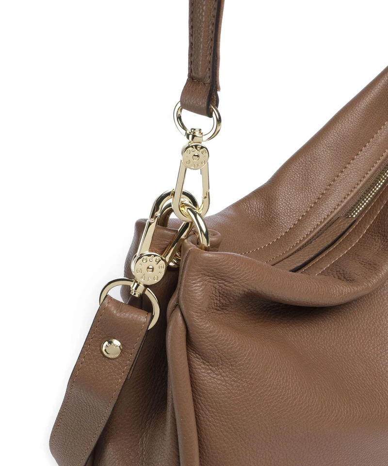 Abro Dalia Willow Sac fourre-tout caramel/cognac