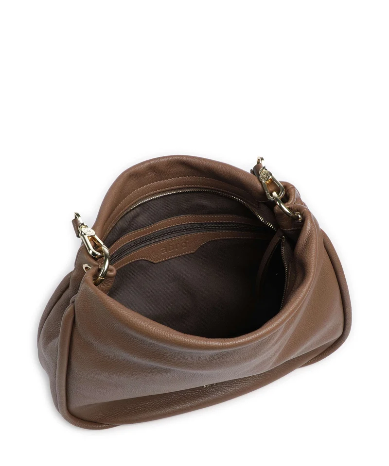Abro Dalia Willow Sac fourre-tout caramel/cognac