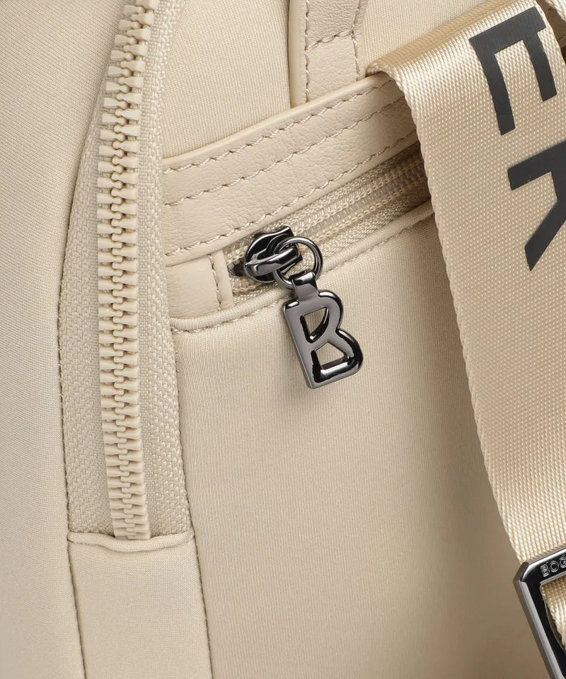 Bogner Alvier Maxi Sac à dos beige