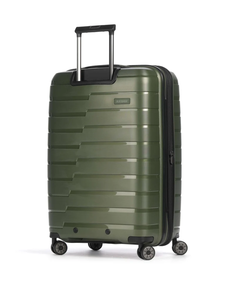 Travelite Air Base Valise 4 roues olive