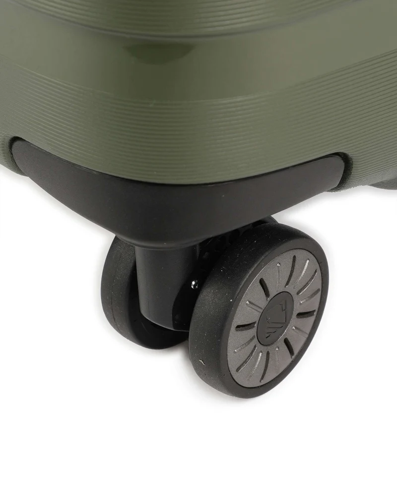 Travelite Air Base Valise 4 roues olive