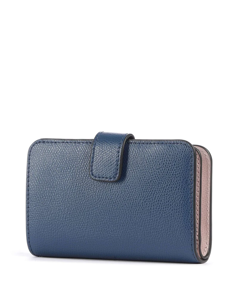 Furla Camelia M Portefeuille indigo/corolla