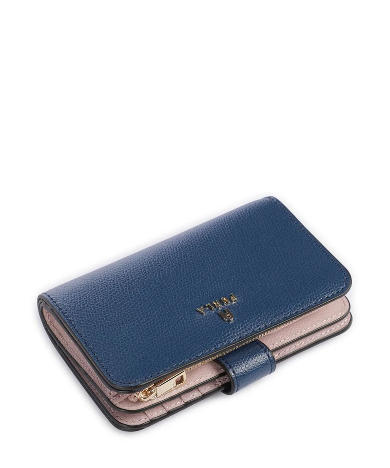 Furla Camelia M Portefeuille indigo/corolla