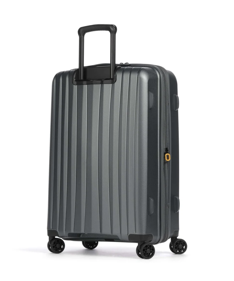 Jump Enais Valise 4 roues anthracite