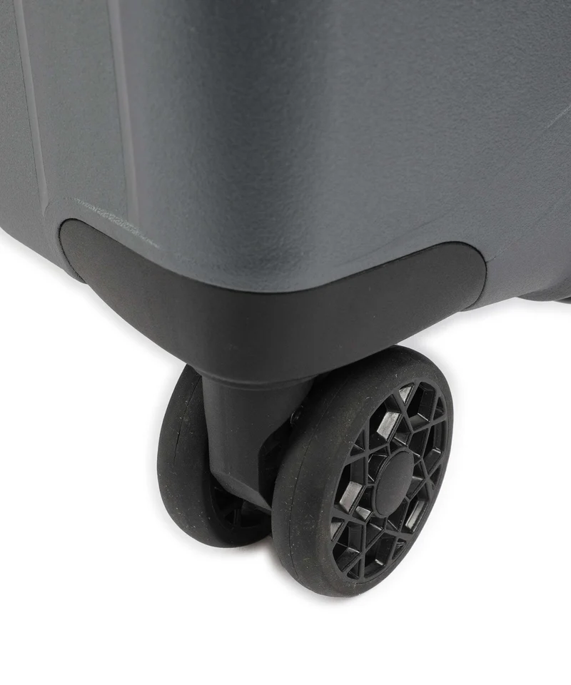 Jump Enais Valise 4 roues anthracite