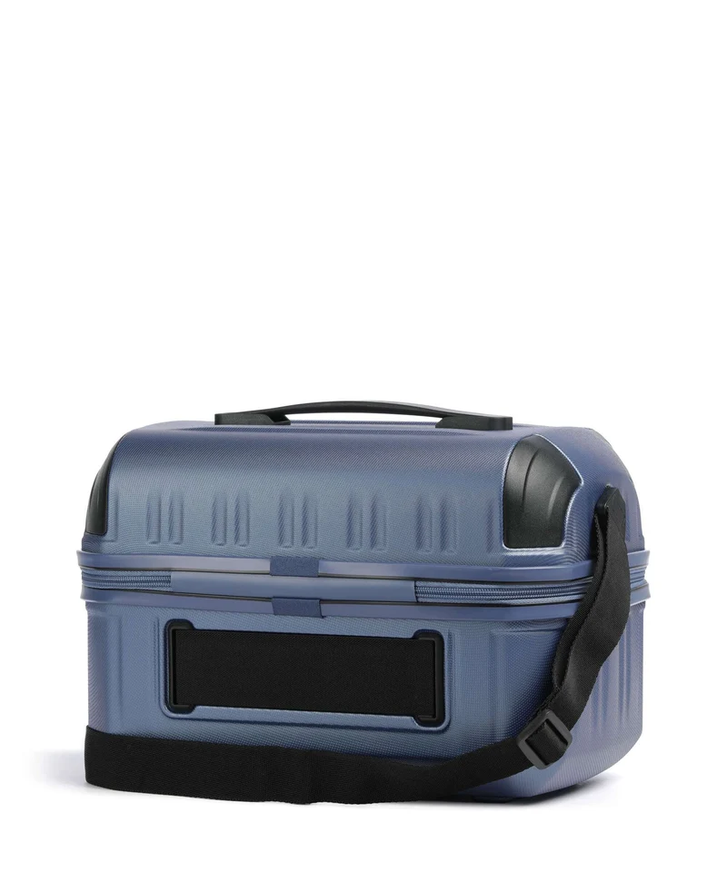 Travelite Dynamiic Mallette cosmétiques denim blue