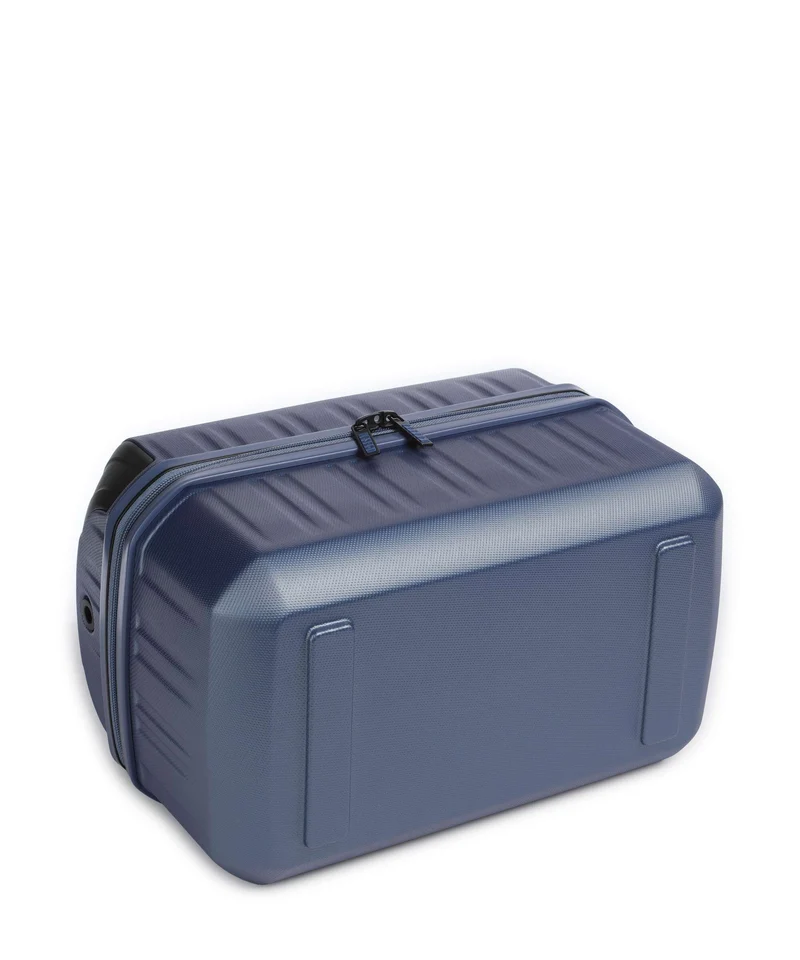 Travelite Dynamiic Mallette cosmétiques denim blue