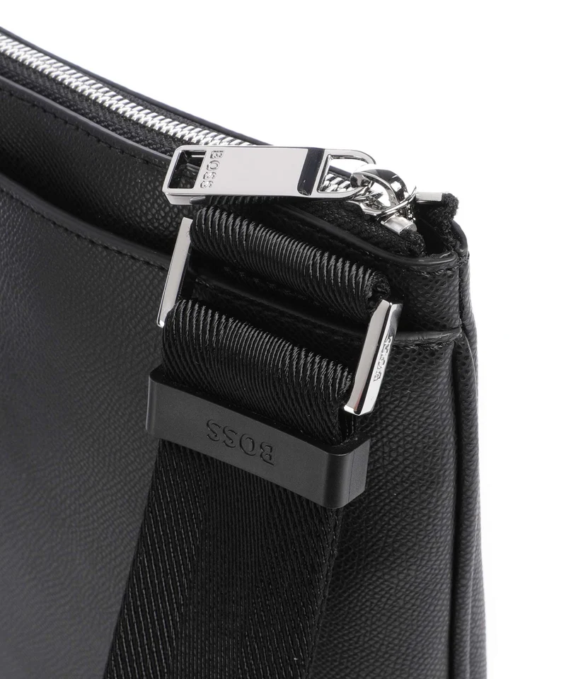 BOSS Daxter Sac bandoulière black