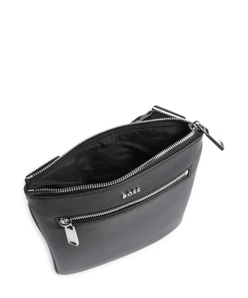 BOSS Daxter Sac bandoulière black