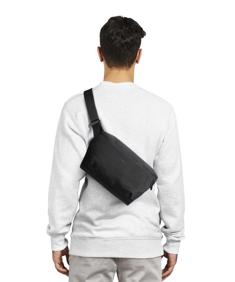 Bellroy Venture 6 Sac sling night sky