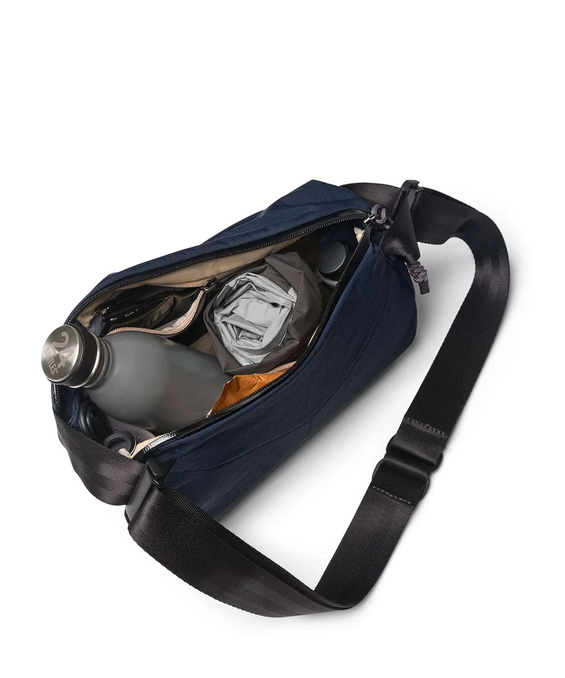 Bellroy Venture 6 Sac sling night sky