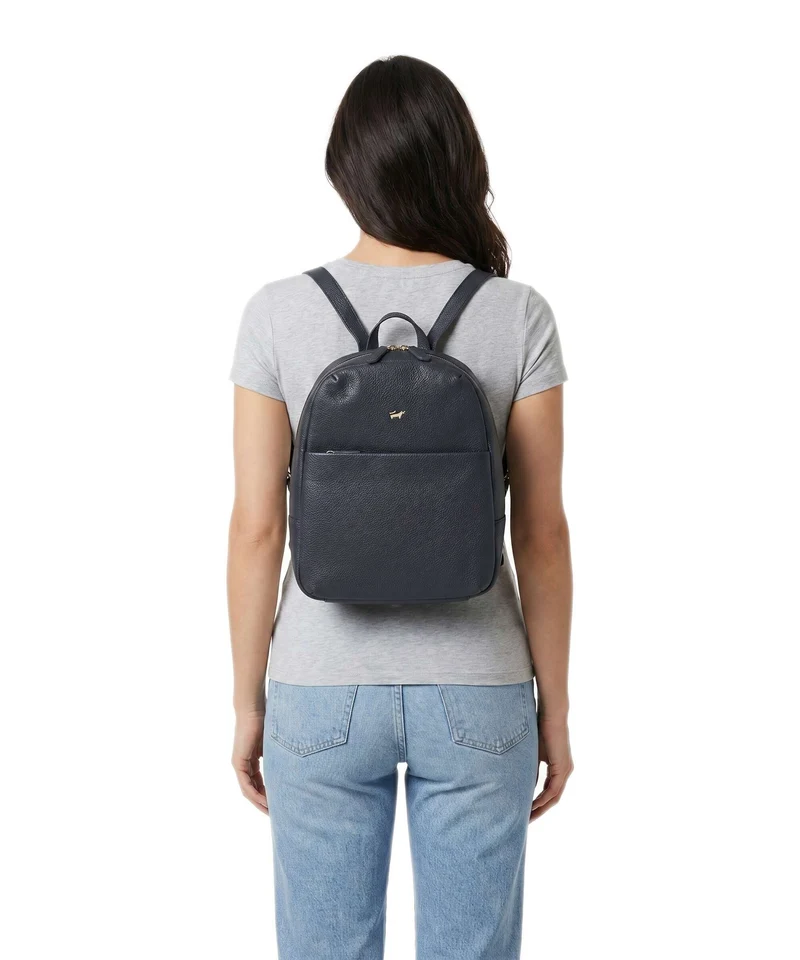 Braun Büffel Hanna Sac à dos navy