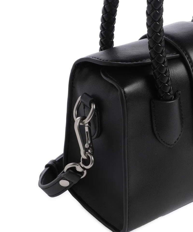 Steve Madden BOHAN Sac à main black/silver