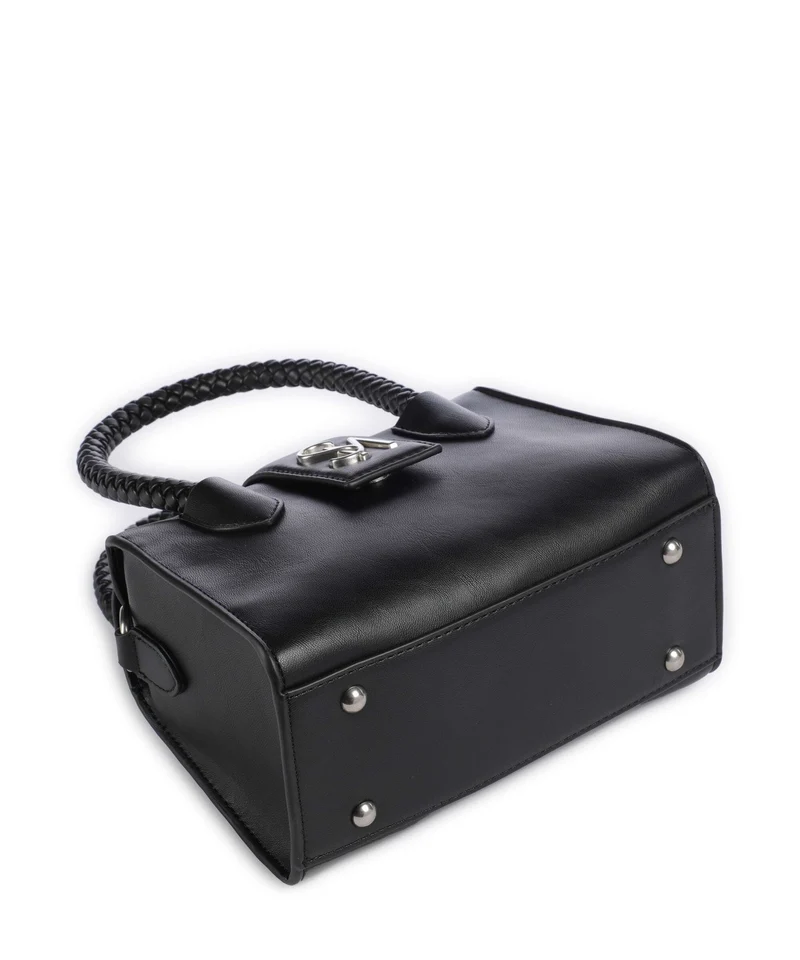 Steve Madden BOHAN Sac à main black/silver