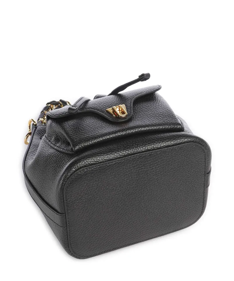 Coccinelle Beat Generation Sac seau noir