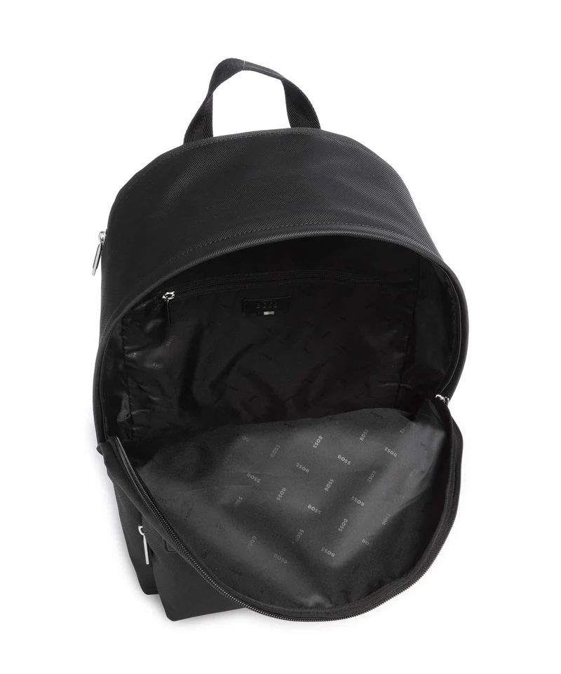 BOSS Jinko Sac à dos black