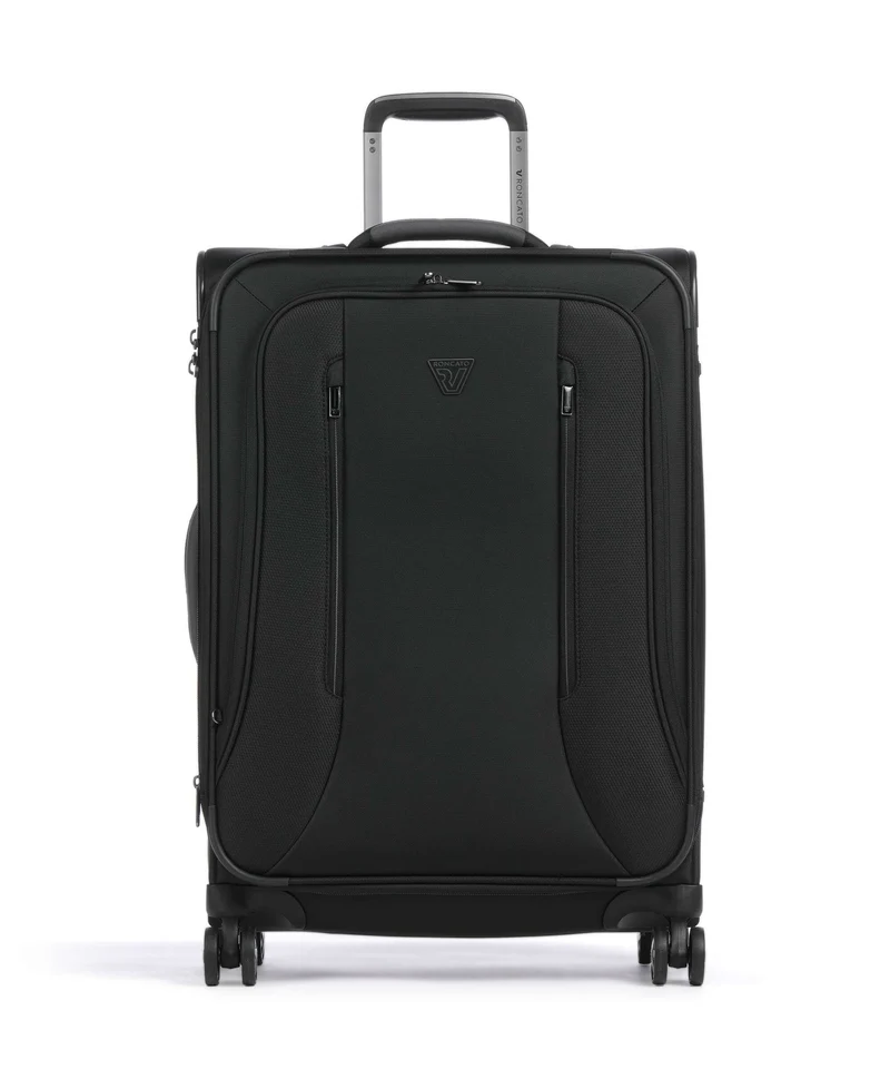 Roncato City 3.0 Valise 4 roues nero
