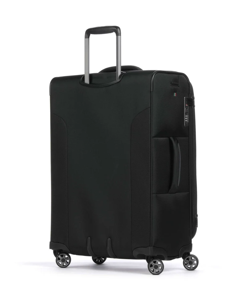Roncato City 3.0 Valise 4 roues nero