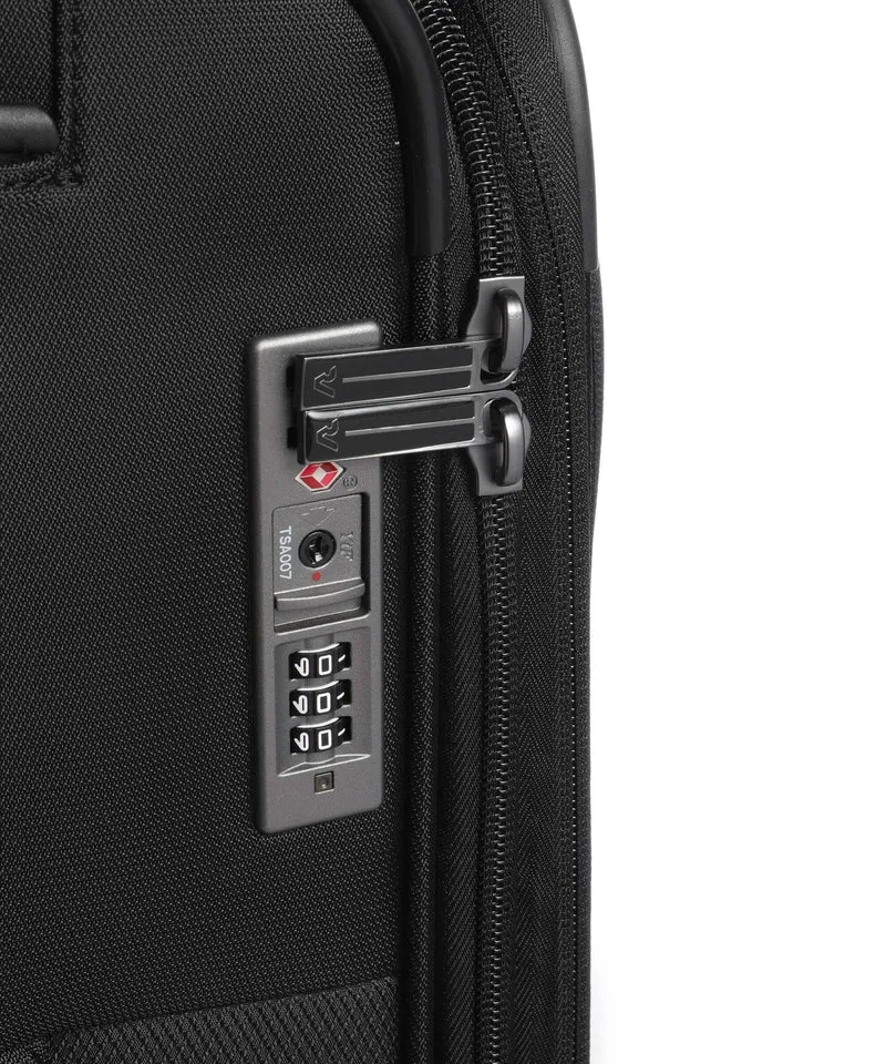 Roncato City 3.0 Valise 4 roues nero
