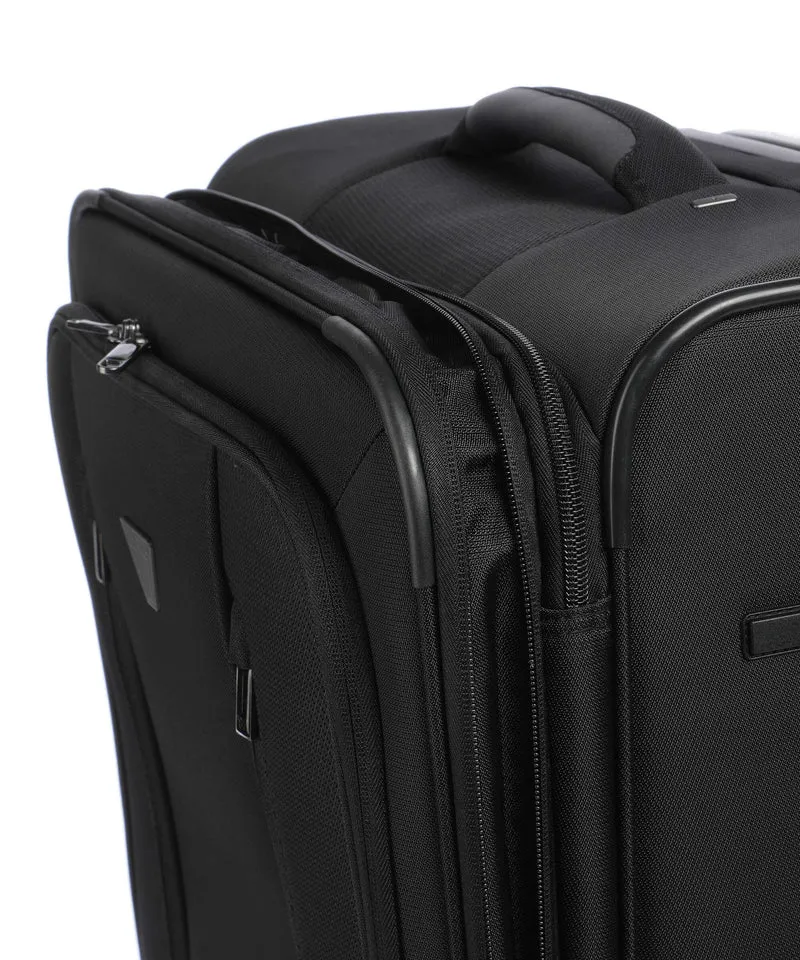 Roncato City 3.0 Valise 4 roues nero