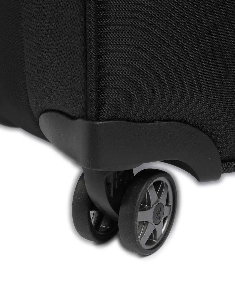 Roncato City 3.0 Valise 4 roues nero