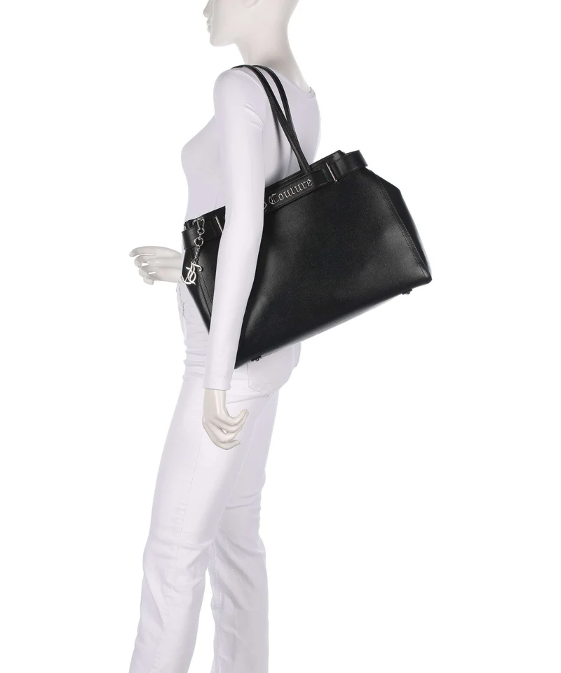 Juicy Couture Jasmine L Cabas black