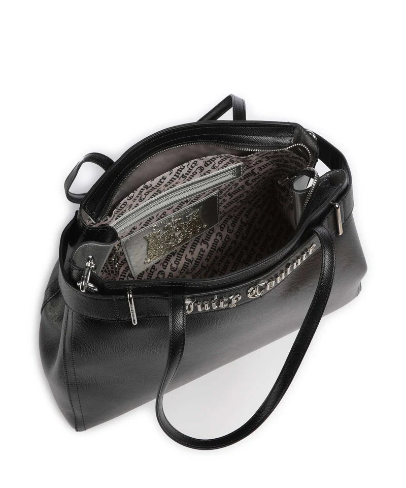Juicy Couture Jasmine L Cabas black