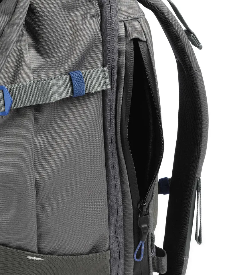 Tropicfeel Shell Sac à dos ash grey
