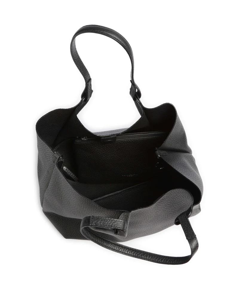 Gianni Chiarini Dua L Cabas nero
