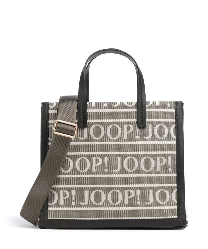 JOOP! Paraffa Aurelia Sac à main morel