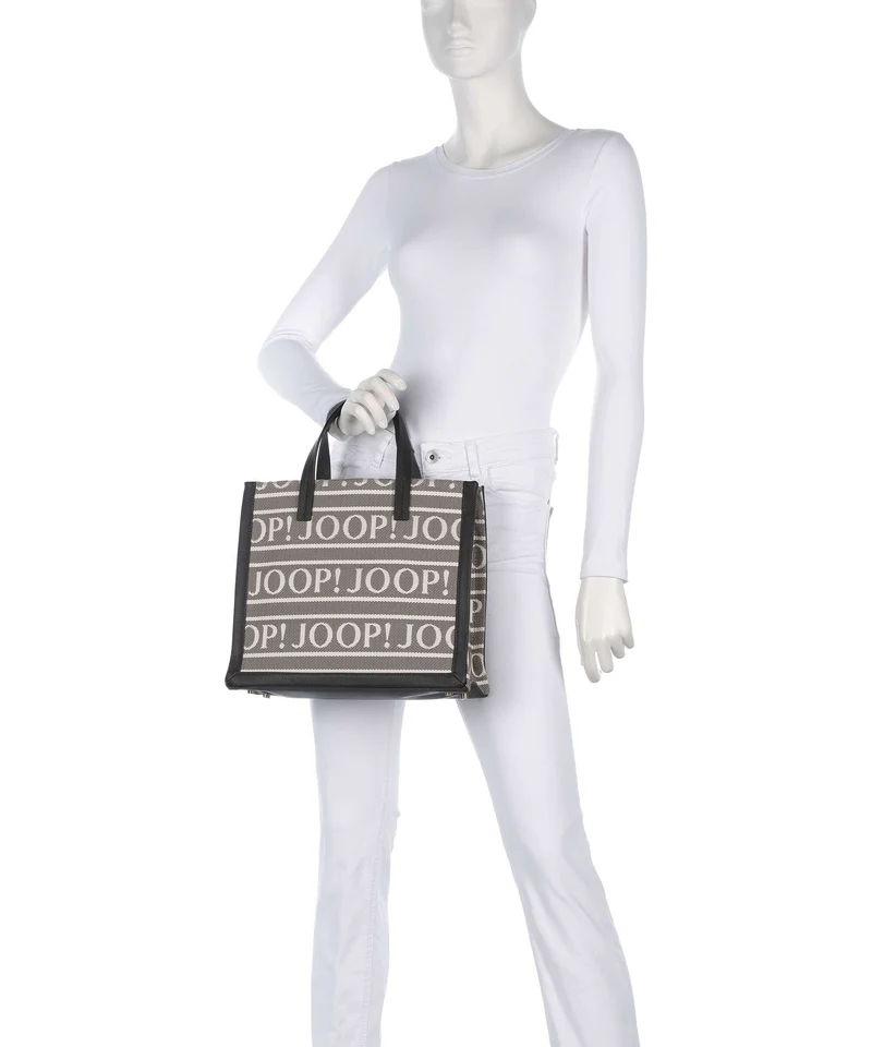 JOOP! Paraffa Aurelia Sac à main morel
