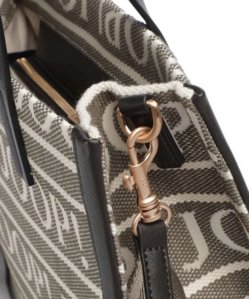 JOOP! Paraffa Aurelia Sac à main morel